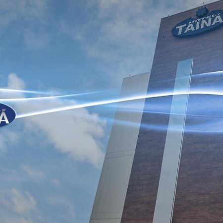Hotel Taina - Aeroporto Cuiaba วาร์เซีย กรานเด ภายนอก รูปภาพ