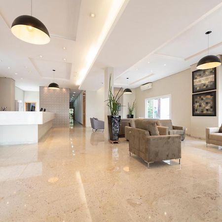Hotel Taina - Aeroporto Cuiaba วาร์เซีย กรานเด ภายนอก รูปภาพ