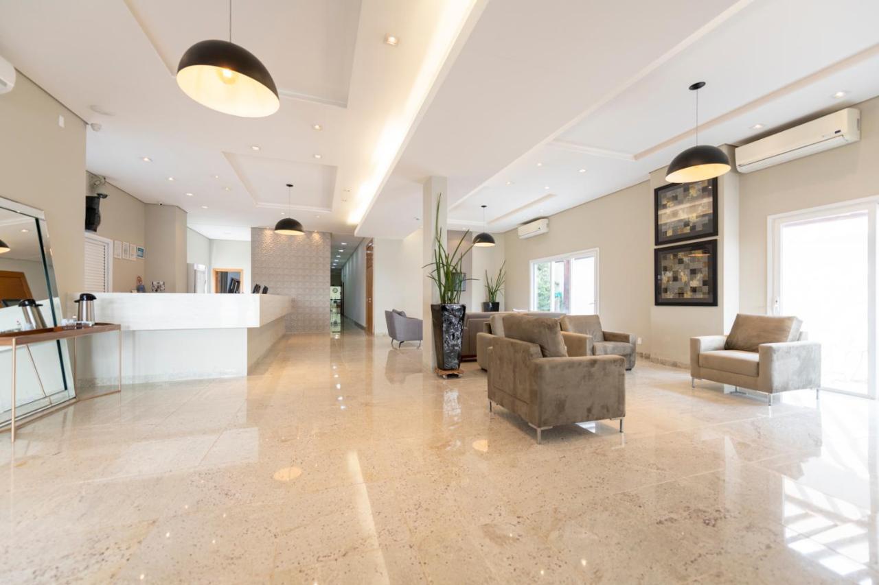 Hotel Taina - Aeroporto Cuiaba วาร์เซีย กรานเด ภายนอก รูปภาพ